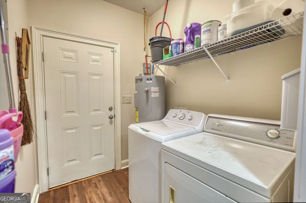840 Pearl ST Madison, GA 30650