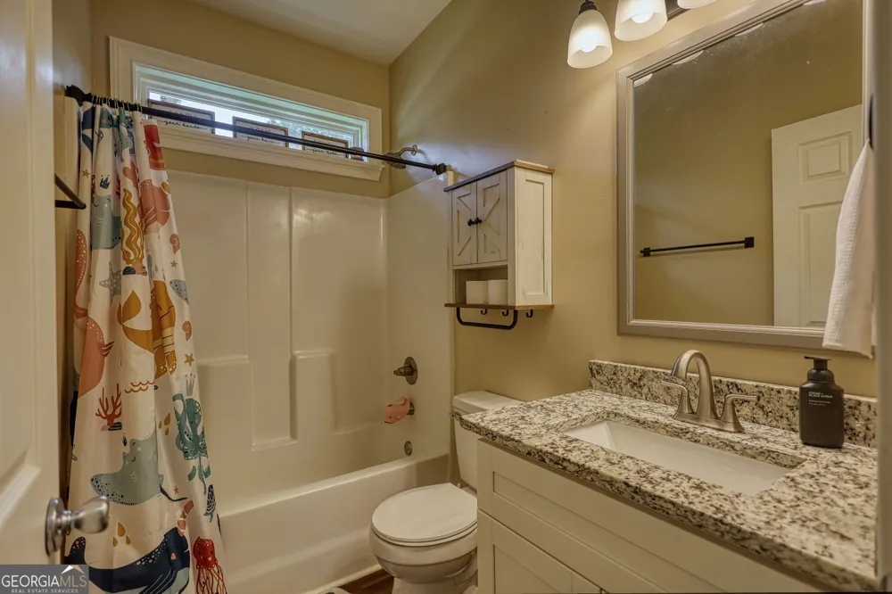 840 Pearl ST Madison, GA 30650