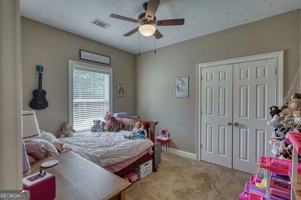 840 Pearl ST Madison, GA 30650