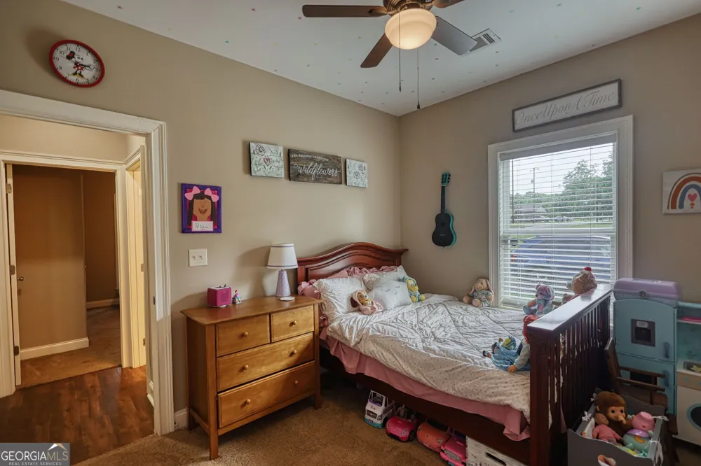 840 Pearl ST Madison, GA 30650