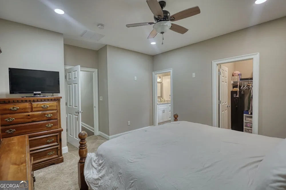 840 Pearl ST Madison, GA 30650