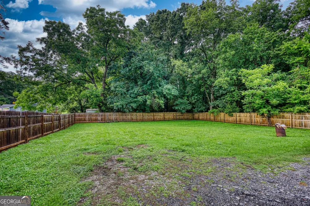840 Pearl ST Madison, GA 30650