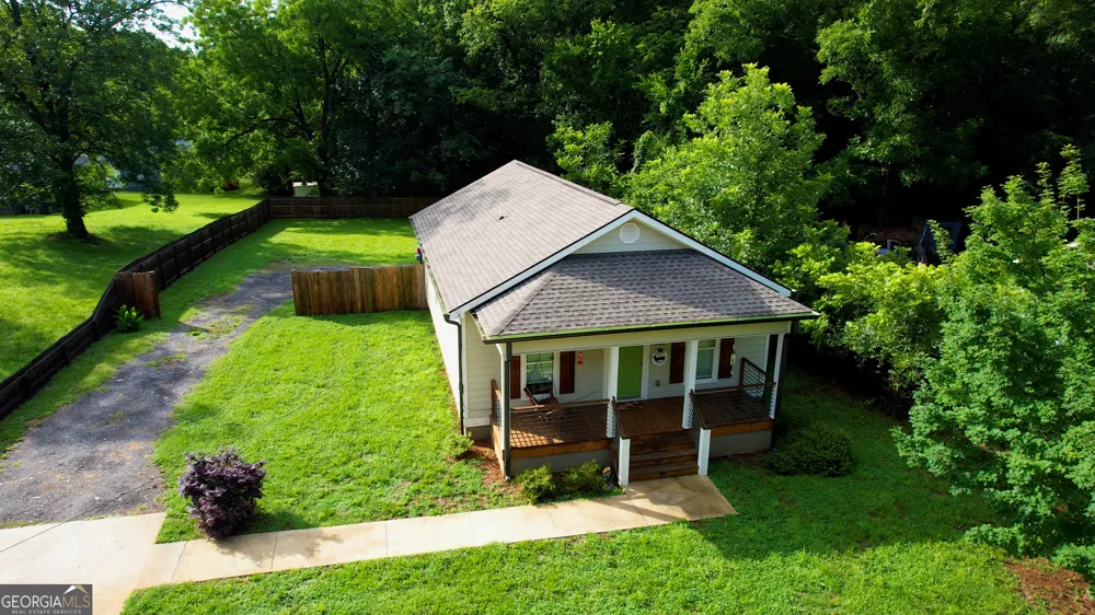 840 Pearl ST Madison, GA 30650