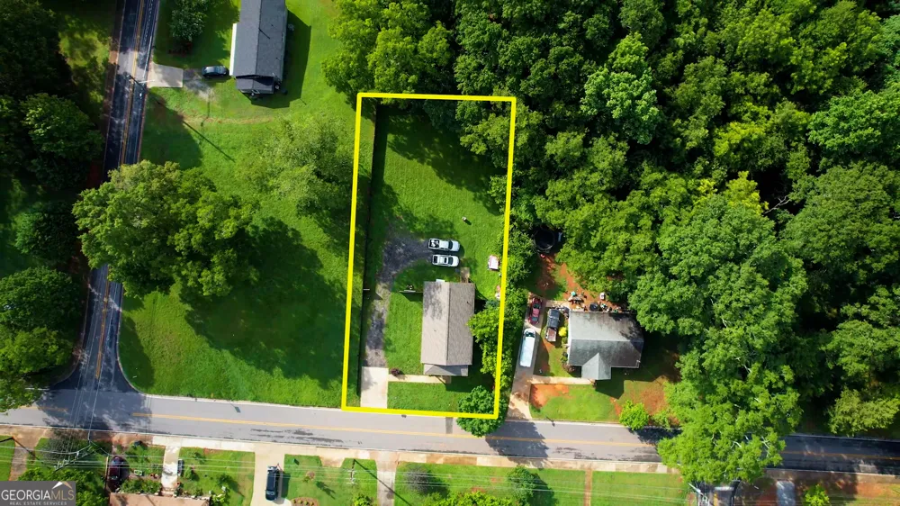 840 Pearl ST Madison, GA 30650