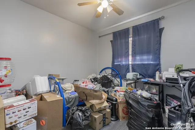 3411 Vinecrest Kirby, TX 78219