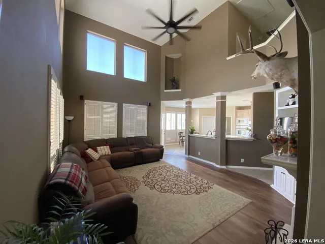 256 Las Brisas Seguin, TX 78155