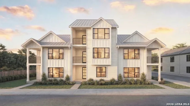 414 SANTA CLARA PL San Antonio, TX 78210