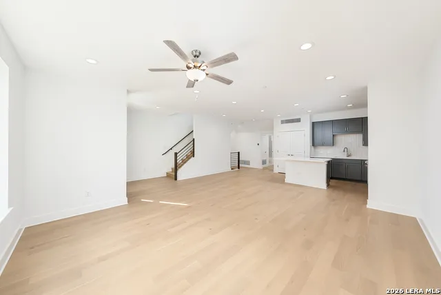 414 SANTA CLARA PL San Antonio, TX 78210