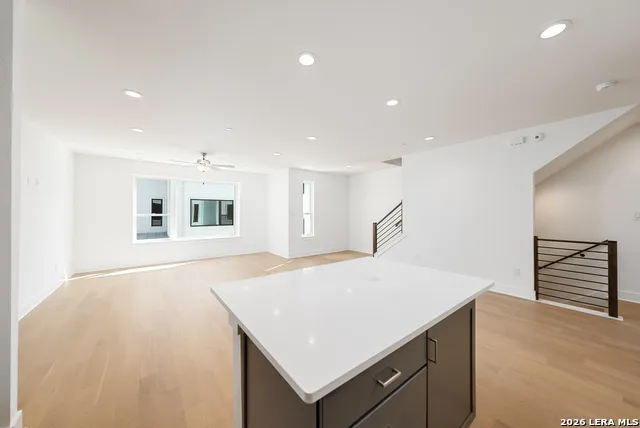 414 SANTA CLARA PL San Antonio, TX 78210