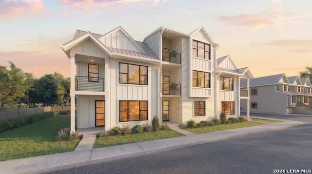 414 SANTA CLARA PL San Antonio, TX 78210