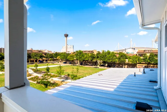414 SANTA CLARA PL San Antonio, TX 78210