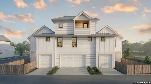 414 SANTA CLARA PL San Antonio, TX 78210
