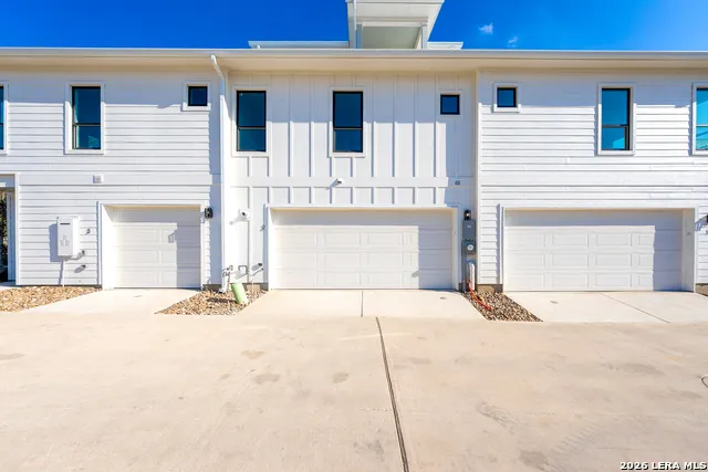 414 SANTA CLARA PL San Antonio, TX 78210