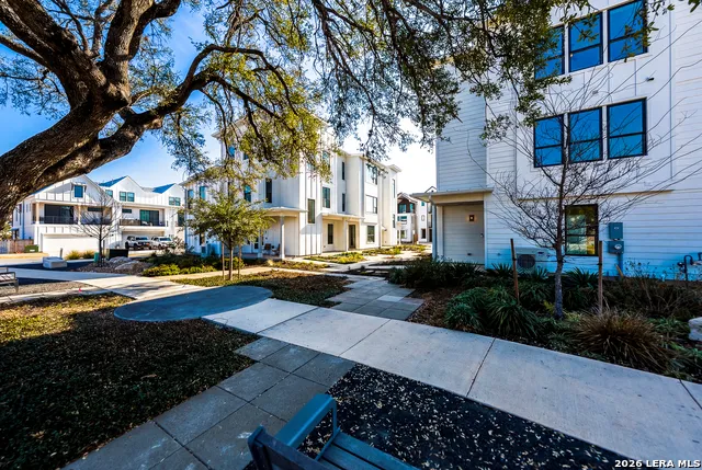 414 SANTA CLARA PL San Antonio, TX 78210