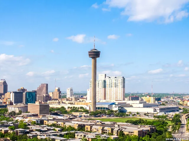 414 SANTA CLARA PL San Antonio, TX 78210