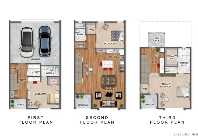 414 SANTA CLARA PL San Antonio, TX 78210