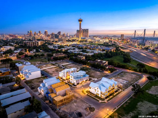 414 SANTA CLARA PL San Antonio, TX 78210