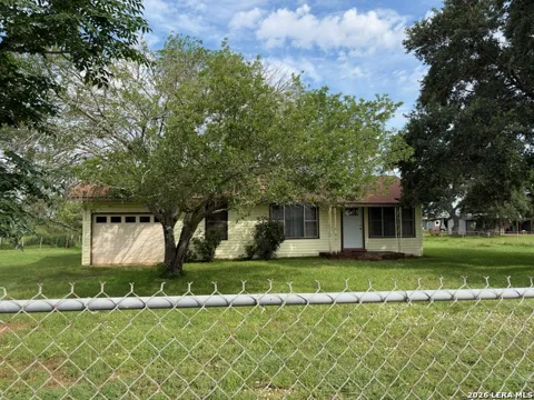1920 Sutherland Springs Rd
