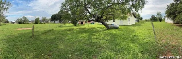 1920 Sutherland Springs Rd Floresville, TX 78114
