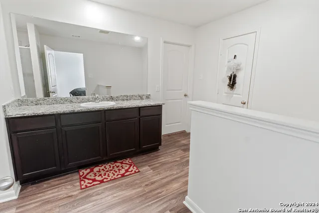 15406 Escalante Pass Von Ormy, TX 78073
