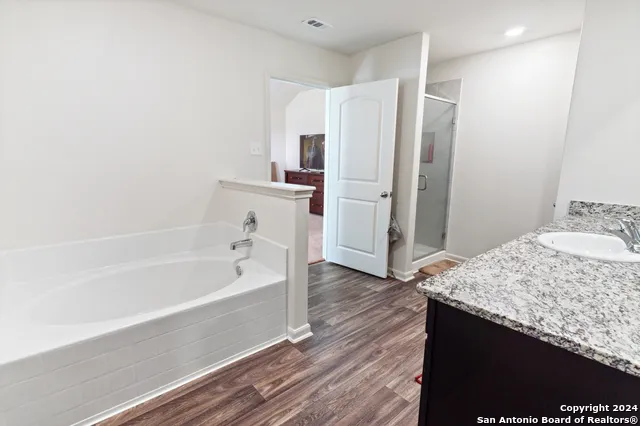 15406 Escalante Pass Von Ormy, TX 78073