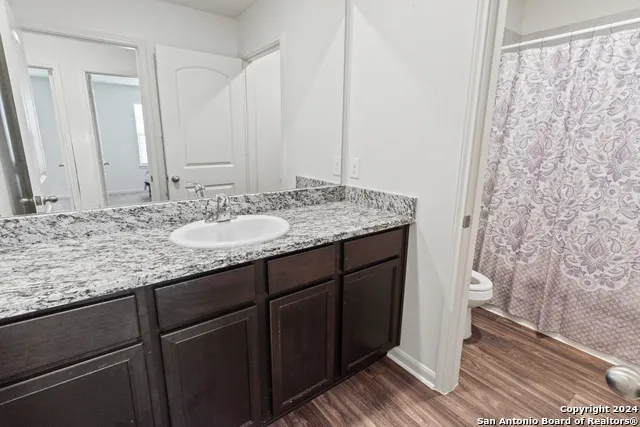 15406 Escalante Pass Von Ormy, TX 78073