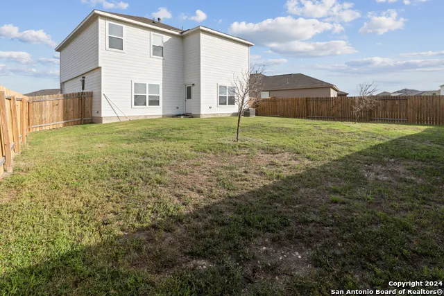15406 Escalante Pass Von Ormy, TX 78073