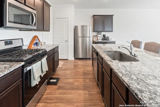 15406 Escalante Pass Von Ormy, TX 78073