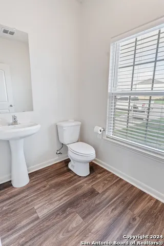 15406 Escalante Pass Von Ormy, TX 78073