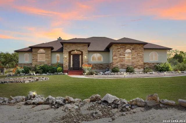 1208 Decanter Dr. New Braunfels, TX 78132