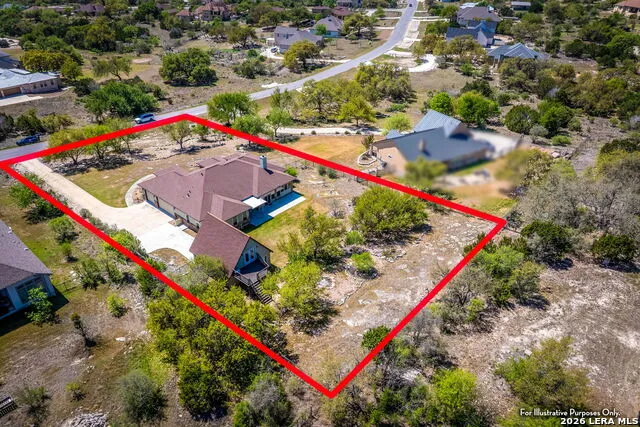 1208 Decanter Dr. New Braunfels, TX 78132
