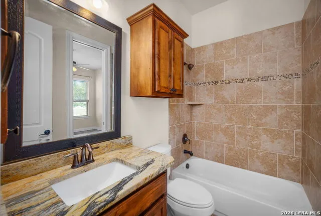 1208 Decanter Dr. New Braunfels, TX 78132
