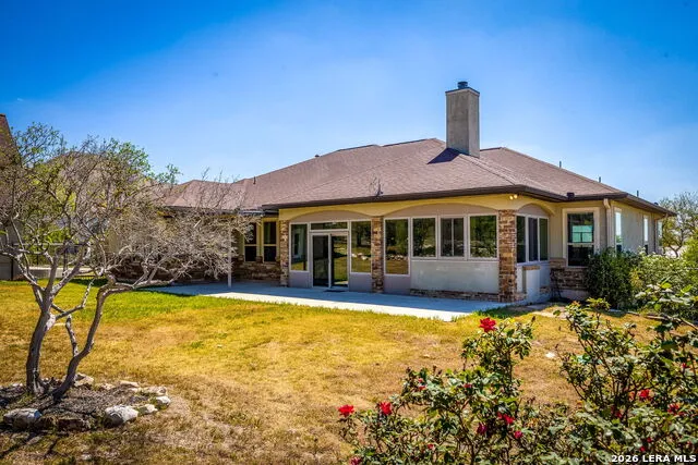 1208 Decanter Dr. New Braunfels, TX 78132