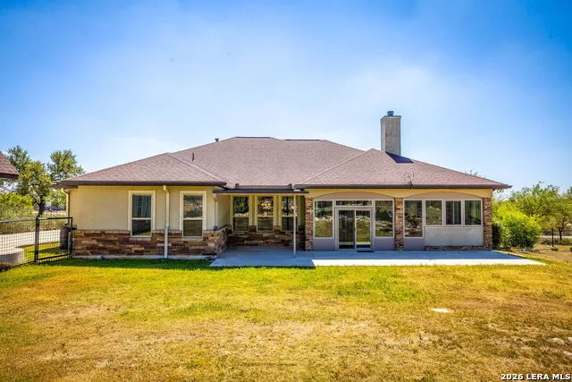 1208 Decanter Dr. New Braunfels, TX 78132