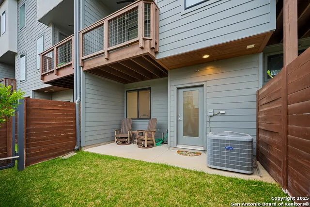 102 Tendick # 902 #UNIT 902 San Antonio, TX 78209