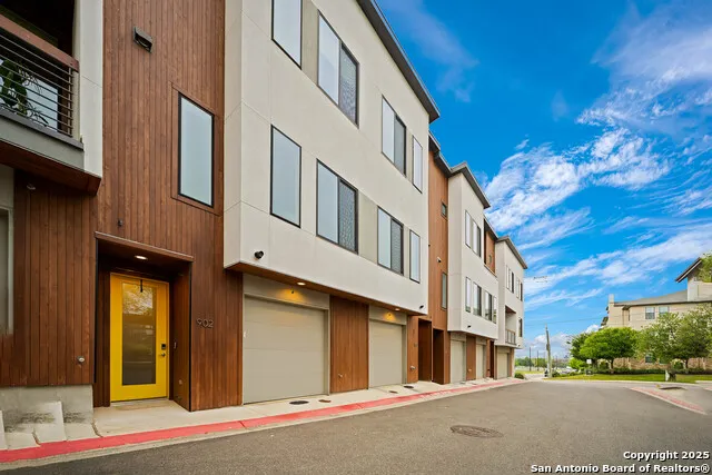 102 Tendick # 902 #UNIT 902 San Antonio, TX 78209