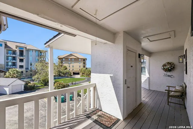 101 ISLAND DR #UNIT F Horseshoe Bay, TX 78657
