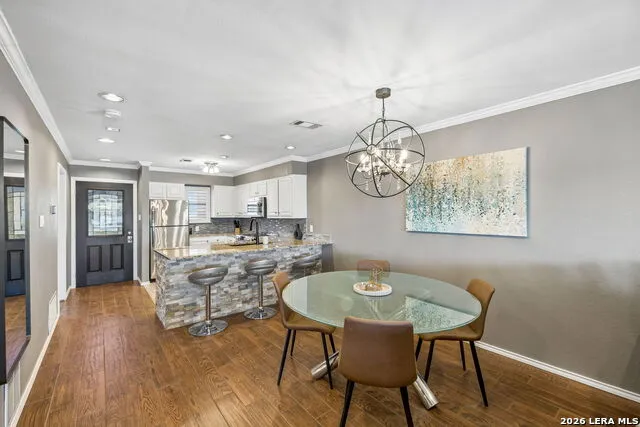 101 ISLAND DR #UNIT F Horseshoe Bay, TX 78657