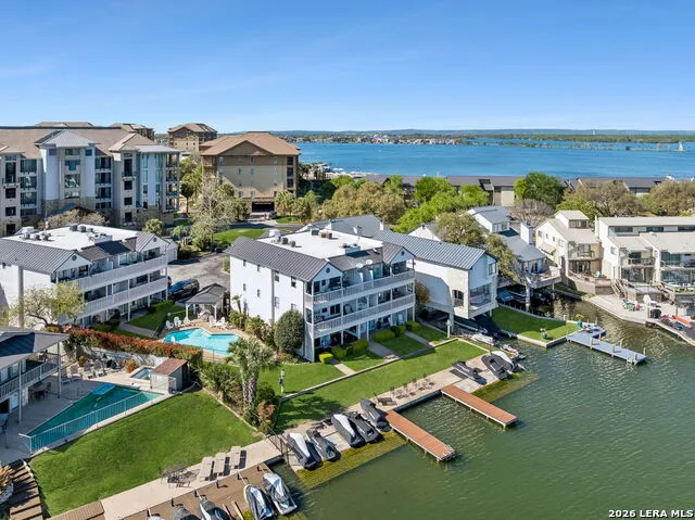 101 ISLAND DR #UNIT F Horseshoe Bay, TX 78657