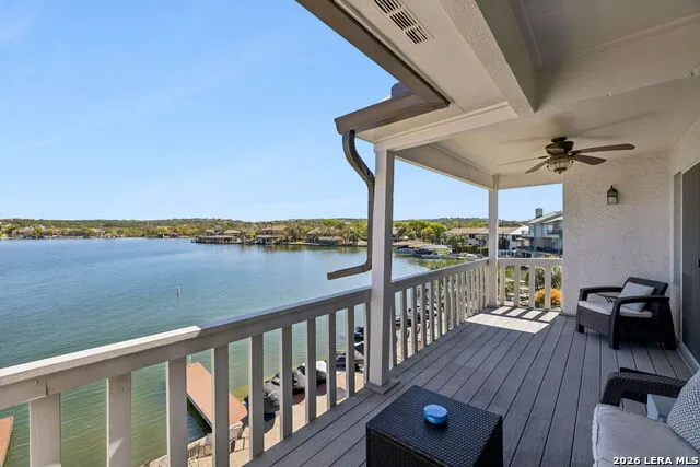 101 ISLAND DR #UNIT F Horseshoe Bay, TX 78657