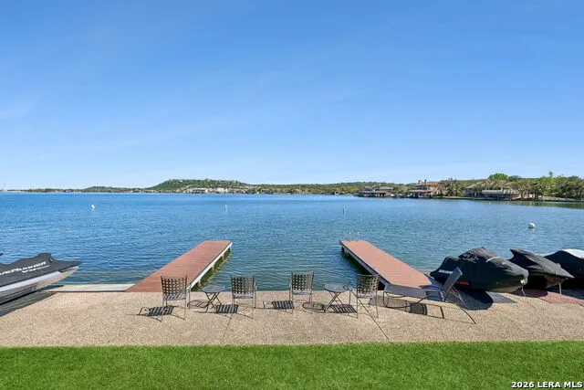 101 ISLAND DR #UNIT F Horseshoe Bay, TX 78657