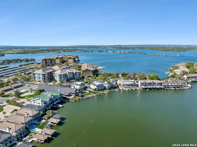 101 ISLAND DR #UNIT F Horseshoe Bay, TX 78657