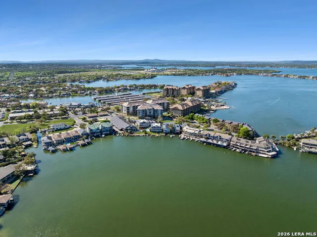101 ISLAND DR #UNIT F Horseshoe Bay, TX 78657