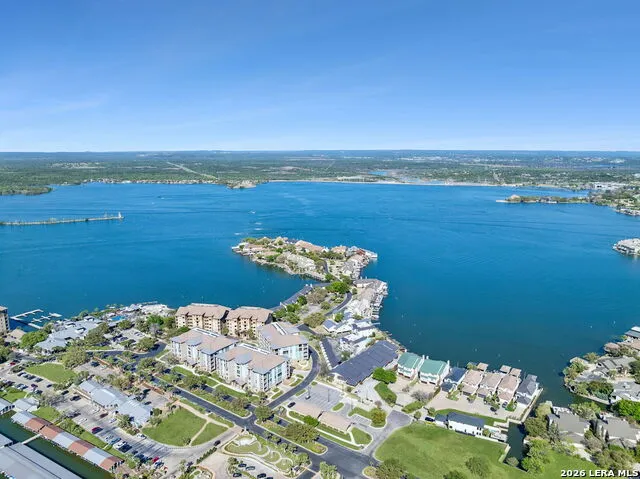 101 ISLAND DR #UNIT F Horseshoe Bay, TX 78657