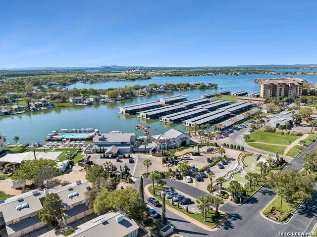 101 ISLAND DR #UNIT F Horseshoe Bay, TX 78657