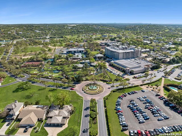 101 ISLAND DR #UNIT F Horseshoe Bay, TX 78657