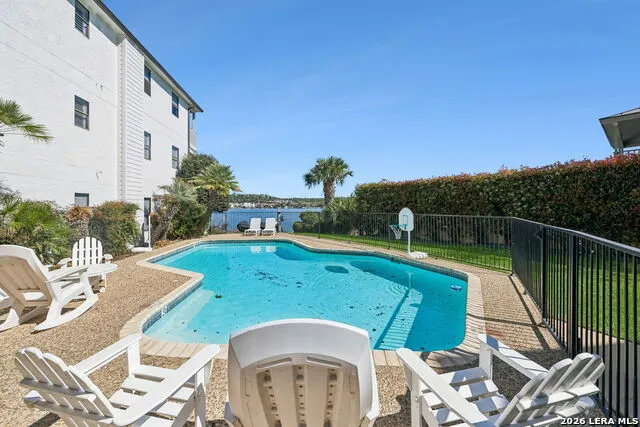 101 ISLAND DR #UNIT F Horseshoe Bay, TX 78657