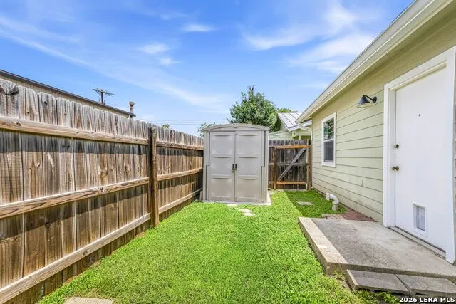 121 S Plant #102 Boerne, TX 78006
