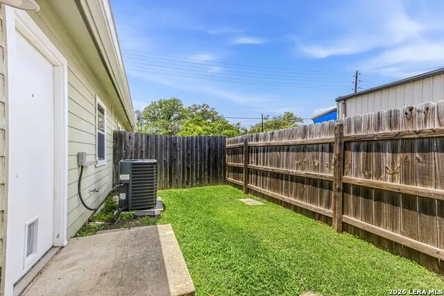 121 S Plant #102 Boerne, TX 78006
