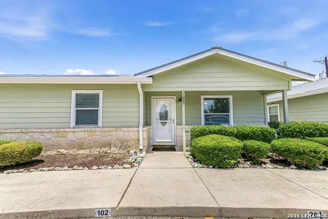 121 S Plant #102 Boerne, TX 78006